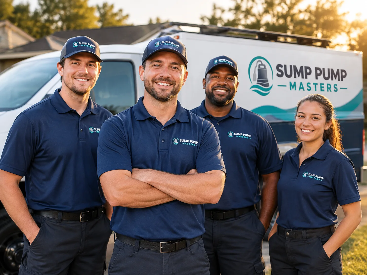 Sump Pump Repair company in Lone Star, TX